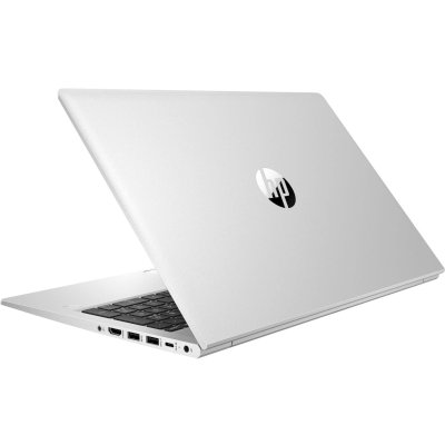 Ноутбук HP Probook 455 G9 [9M3Q0AT] Silver 15.6"