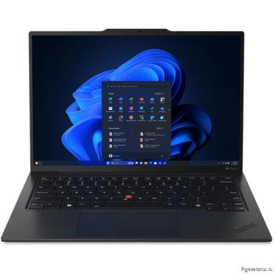 Ноутбук Lenovo ThinkPad X1 Carbon G12 [21KC0000CD_PRO] Black 14"