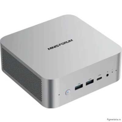 Minisforum Мини ПК M1PRO-125H/16GB+512GB M1 Pro-125H, 16GB+512GB, WIN11 Pro