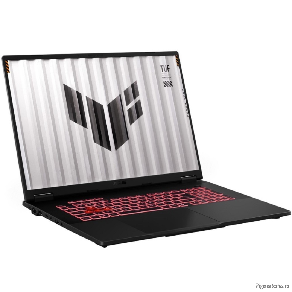 Ноутбук ASUS TUF Gaming A18 FA808UH-S8049 [90NR0NM1-M002F0] Grey 18"