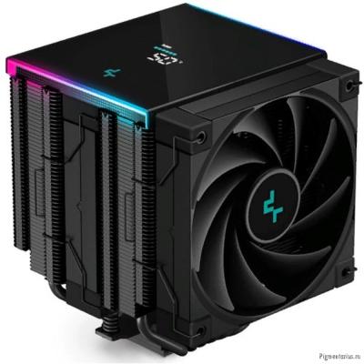 Cooler Deepcool AK620 DIGITAL