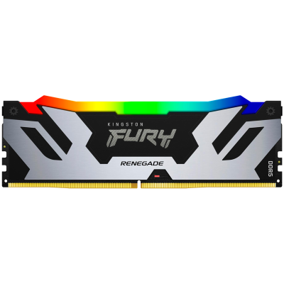 Kingston FURY Renegade RGB XMP