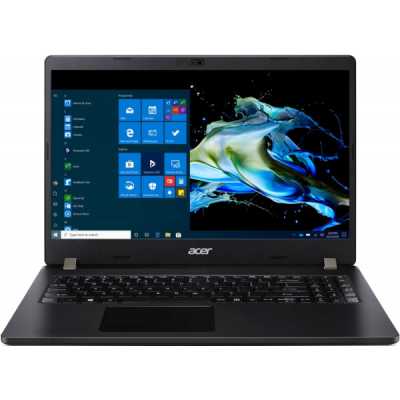 Acer TravelMate P2 TMP215-52-59RK [NX.VLLER.00L] Black 15.6" {FHD i5-10210U/8Gb/256Gb SSD/W10Pro}