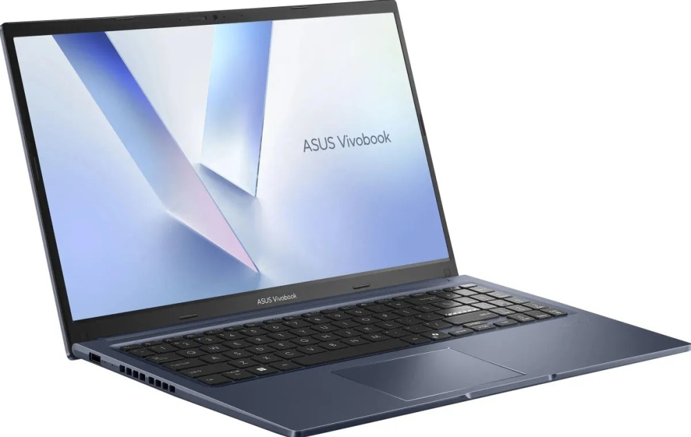 Ноутбук ASUS VivoBook M1502NAQ-BQ067 [90NB1841-M00810] Blue 15.6"