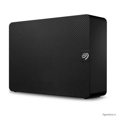 Seagate Portable HDD 12Tb Expansion STKP12000400 {USB 3.0, 3.5", Black}