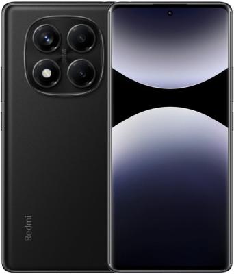 Xiaomi Redmi Note 14 Pro 8GB/256GB Midnight Black (60480)