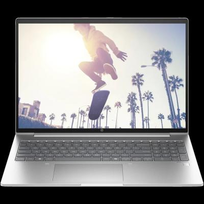 HP Probook 460 G11 [9L7D6AV] Silver 16" {WUXGA Ultra 7 155U /32 GB/ 1000 GB SSD/RTX 2050 4GB/Windows