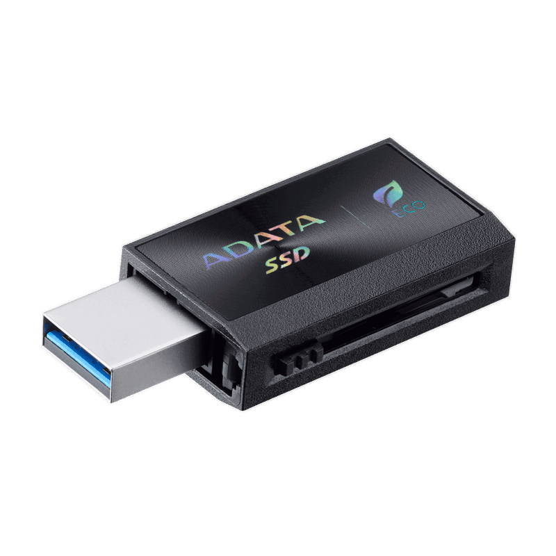 Твердотельный накопитель SSD ADATA 512GB SC730 SC730-512G-CACTI 