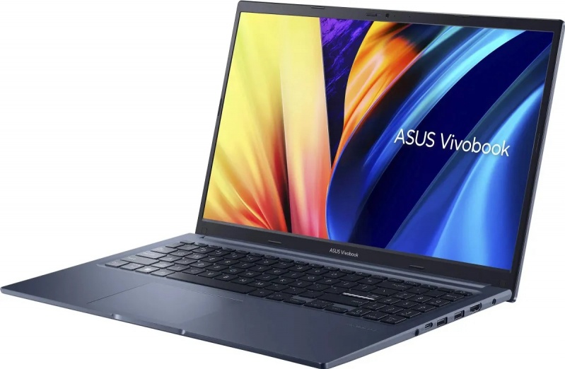 Ноутбук ASUS Vivobook 15 X1502VA-BQ443 [90NB10T1-M00KV0] Blue 15.6"
