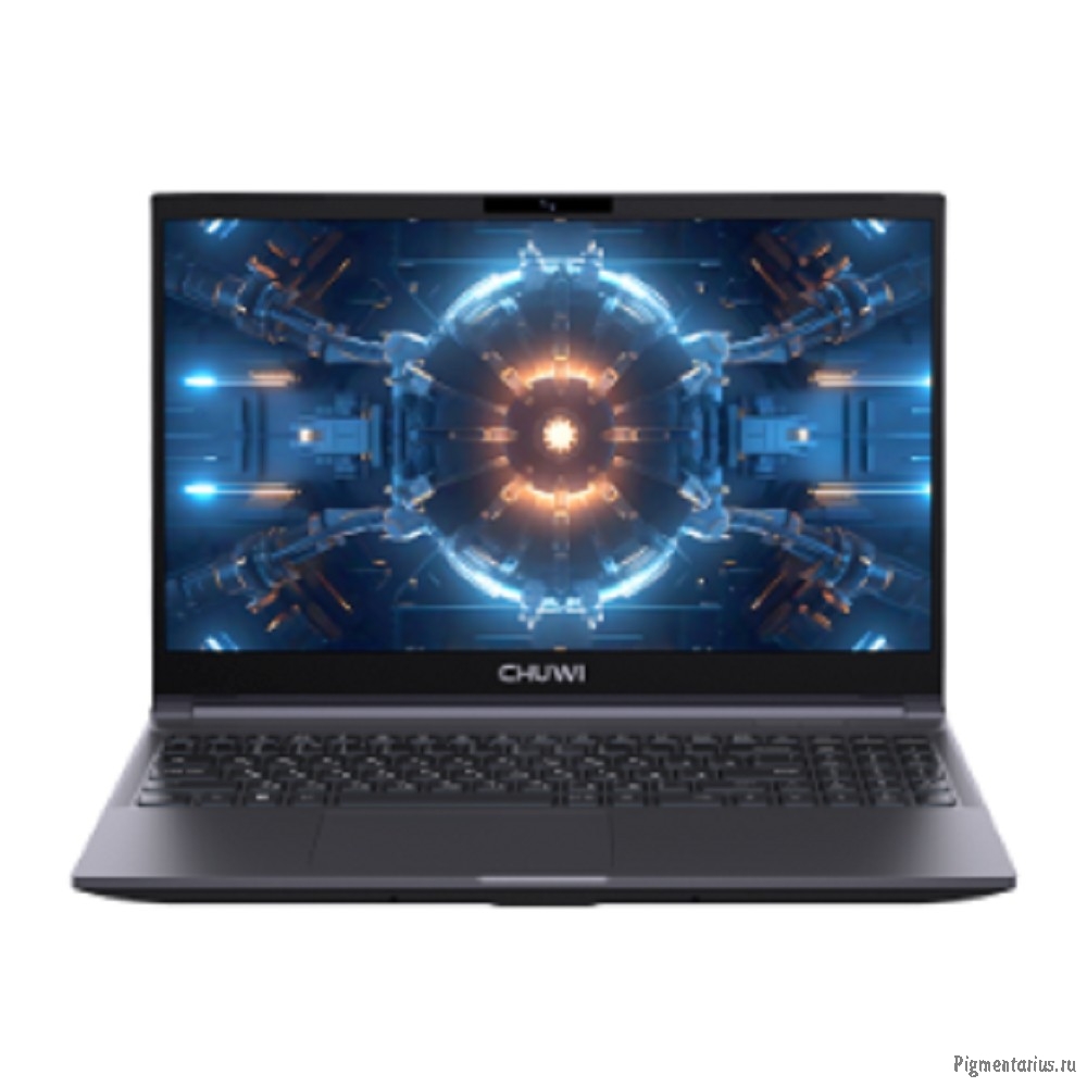 Ноутбук CHUWI GTBook [CWI624-521E5E1PDM35] Grey 15.6"