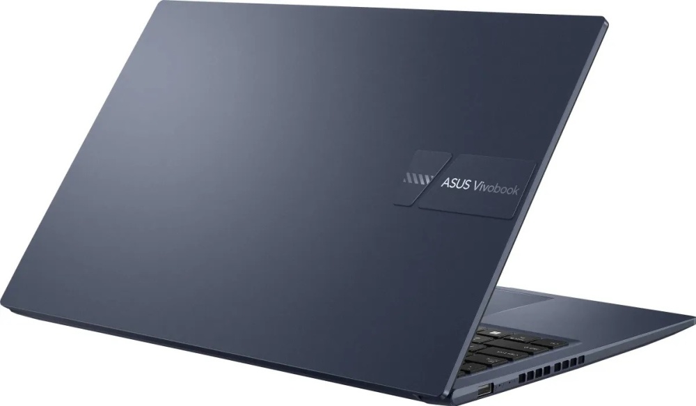 Ноутбук ASUS VivoBook M1502NAQ-BQ067 [90NB1841-M00810] Blue 15.6"