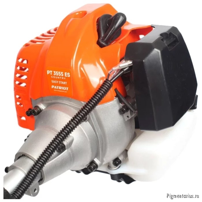 PATRIOT PT 3555ES Country Триммер бензиновый [250108035] 