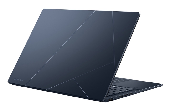 Ноутбук ASUS Zenbook 14 UX3405CA-PP679 [90NB14W1-M01090] Ponder Blue 14"