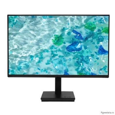 LCD Acer 27" V277UGbmiipx Black {IPS 2560x1440 120Hz 1ms 350cd 2xHDMI2.0 DisplayPort1.2 2x2W} [UM.HV LCD Acer 27" V277UGbmiipx Black {IPS 2560x1440 120Hz 1ms 350cd 2xHDMI2.0 DisplayPort1.2 2x2W} [UM.HV