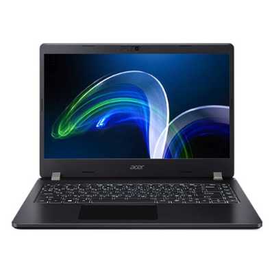 Acer TravelMate P2 TMP214-41-G2-R35P [NX.VSAER.008] Black 14'' {FHD Ryzen 3 Pro 5450U/8Gb/256Gb SSD/