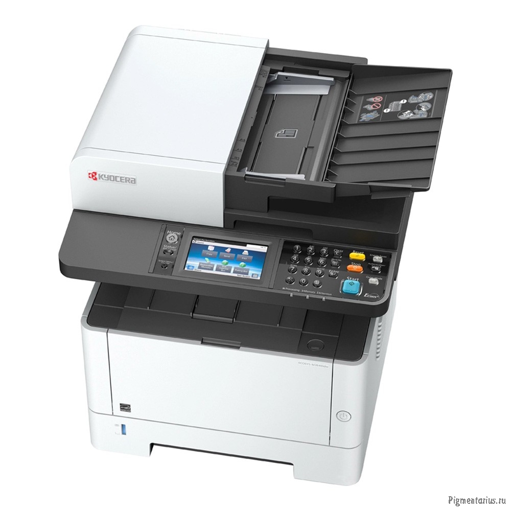 МФУ Kyocera M2640idw (1102S53AX0)