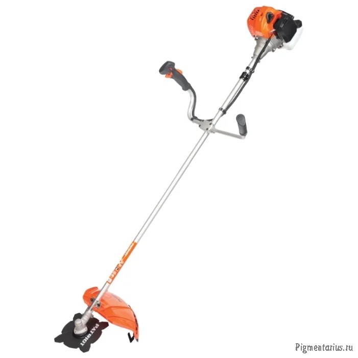 PATRIOT PT 3555ES Country Триммер бензиновый [250108035] 