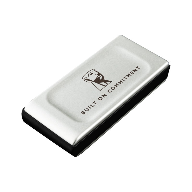 Kingston External SSD 2TB XS2000 BOC, Type-C, USB 3.2 Gen 2x2, R/W 2000/2000MB/s, IP55, 70x33x14mm, 