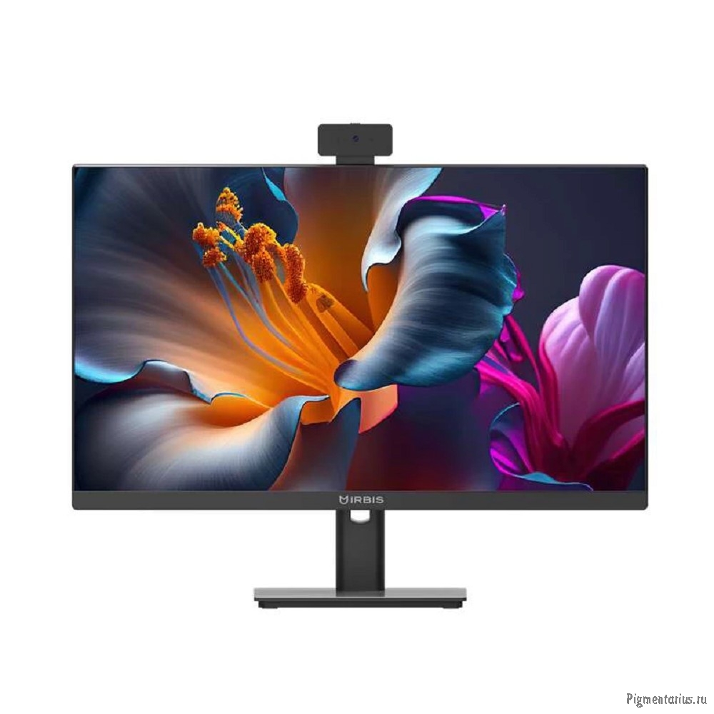 Моноблок IRBIS SMART AIO 24 [24i5D2165HC] 23.8"