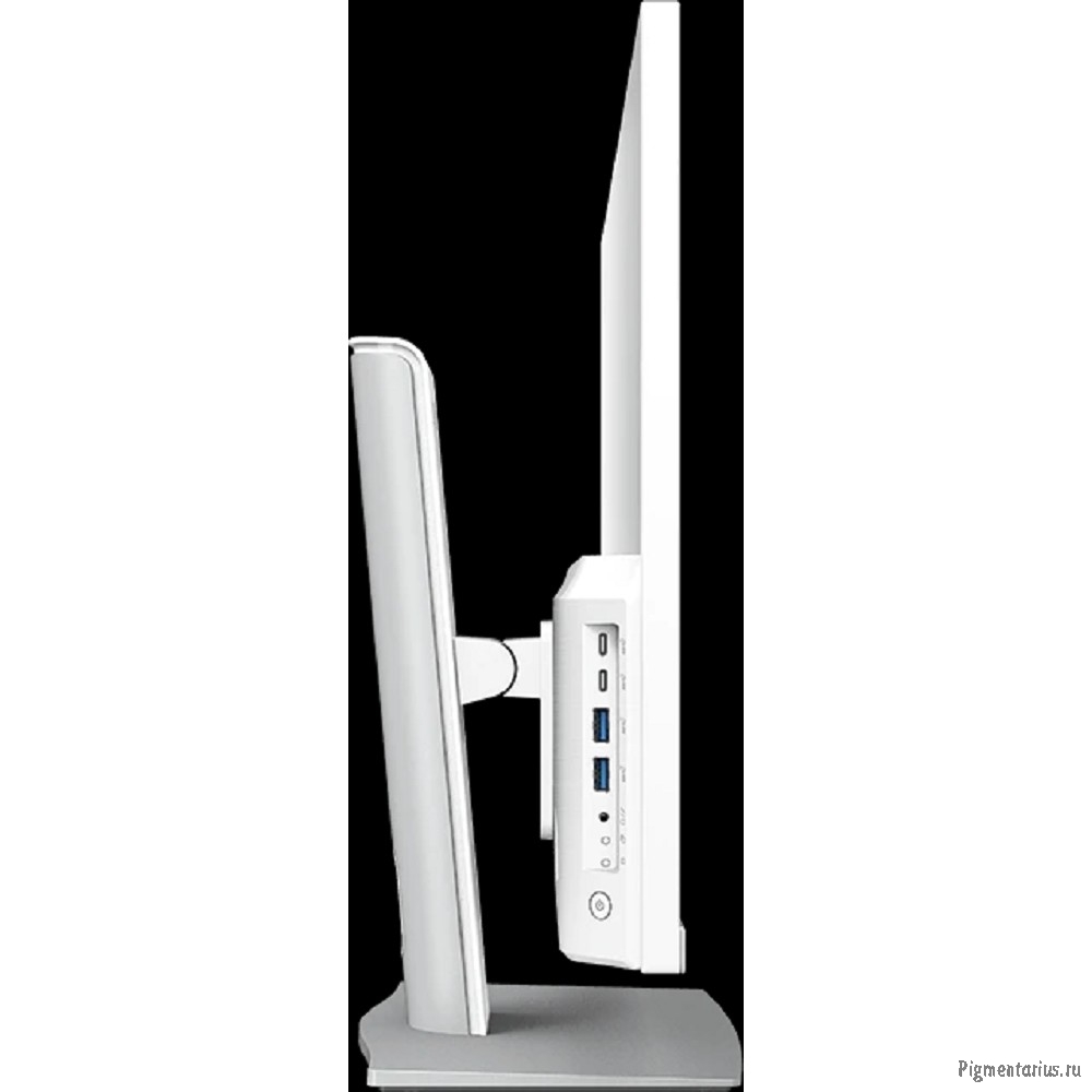 MSI Modern AM272P 12M-1041XRU [9S6-AF8212-1041] White 27" {FHD  i5-1235U/16Gb/SSD1Tb/KB/M/NoOS}
