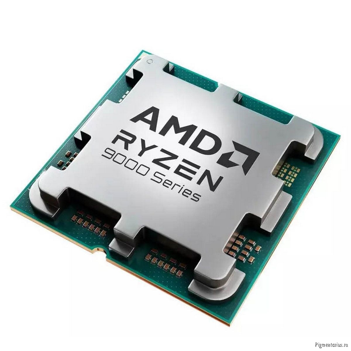 CPU AMD Ryzen 5 9600X OEM  (100-000001405) {Base 3,90GHz, Turbo 5,40GHz, GPU Radeon Graphics, L3 32M