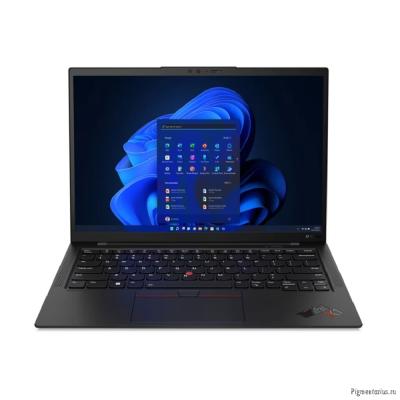 Ноутбук Lenovo ThinkPad X1 Carbon G11 [21HMA0BVCD_PRO] 14"