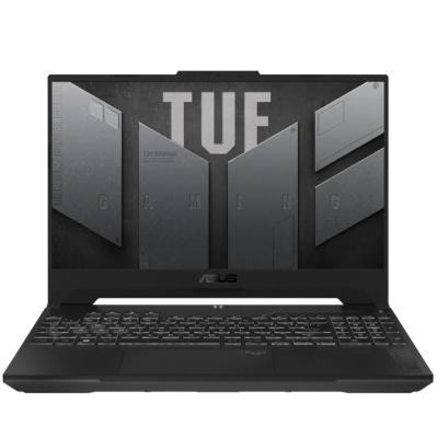 Игровой ноутбук Asus TUF Gaming A15 FX507ZC4-HN009 [90NR0GW1-M000P0] Mecha Gray 15.6"