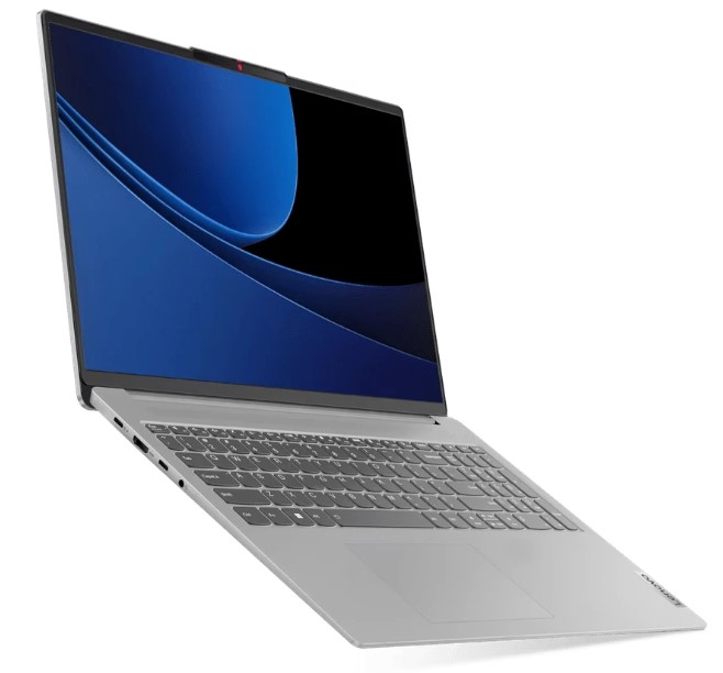 Ноутбук Lenovo IdeaPad Slim 5 16IMH9 [83DC00AVIN] Cloud Grey 16"