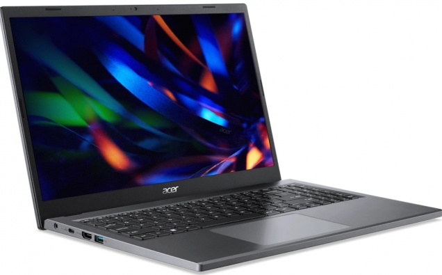 Ноутбук Acer Extensa 15 EX215-23-R62L [NX.EH3CD.00D] Grey 15.6"