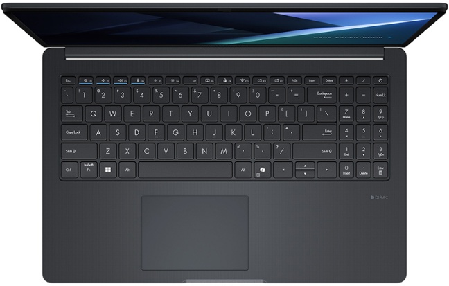 Ноутбук ASUS ExpertBook Entry B1503CVA-S70425 [90NX0801-M00EU0] 15.6"