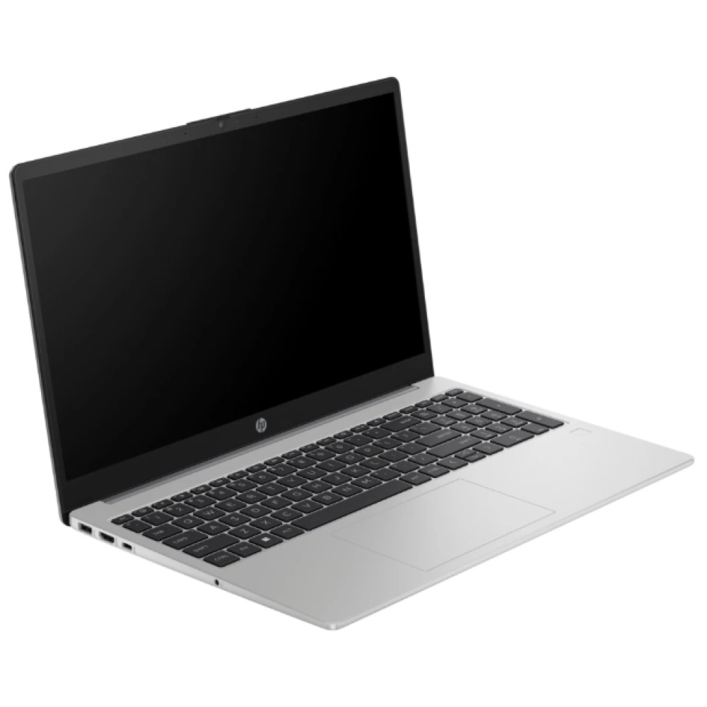 Ноутбук HP 255 G10 [CW0W9AT] Silver 15.6"