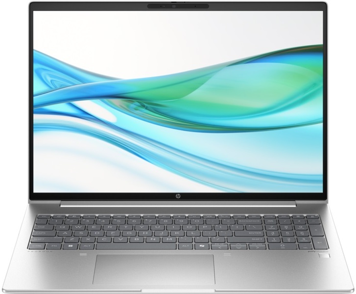 Ноутбук HP Probook 460 G11 [A22ZZEA] Silver 16"