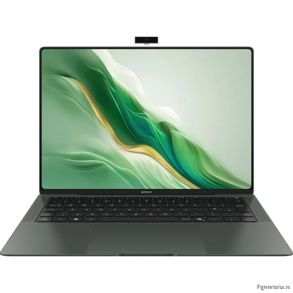 Ноутбук Honor MagicBook Art 14 2024 [5301AKXL] Green 14.6"