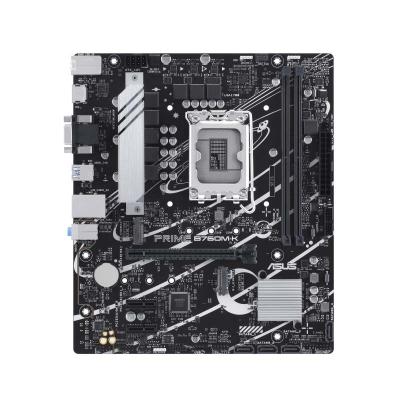 Материнская плата ASUS PRIME B760M-K