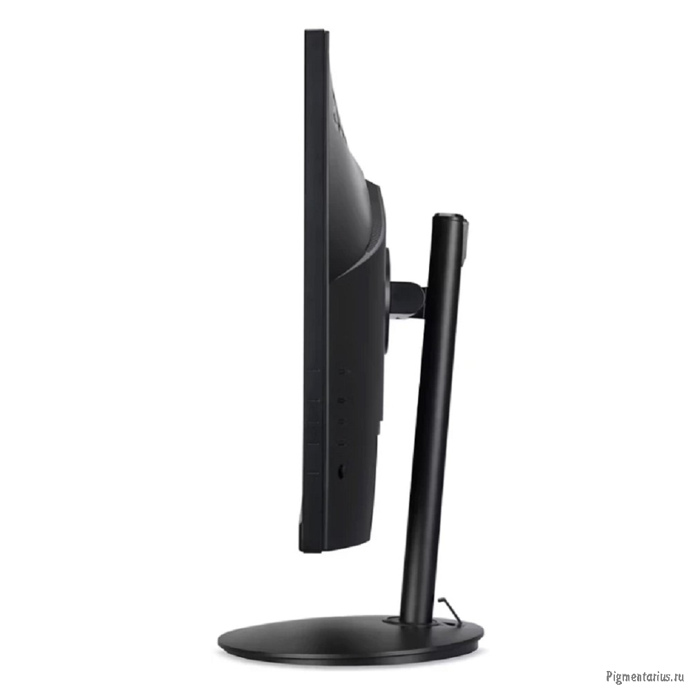 LCD Acer 23.8" CB242YGbir {IPS 1920x1080 120Hz 1ms 250cd D-Sub HDMI HAS Pivot}