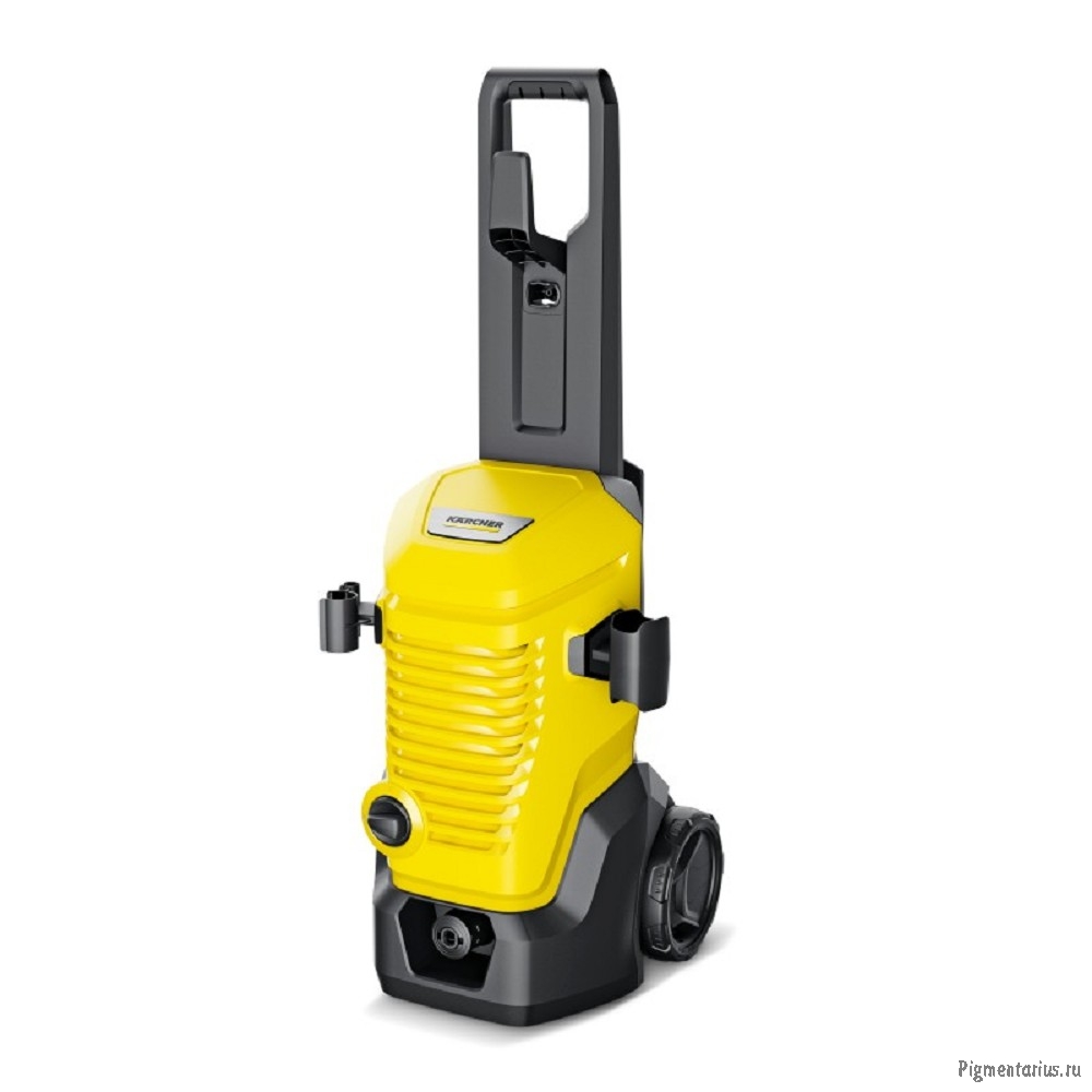 Karcher K 4 WCM *EU Мойка высокого давления [1.324-200.0]