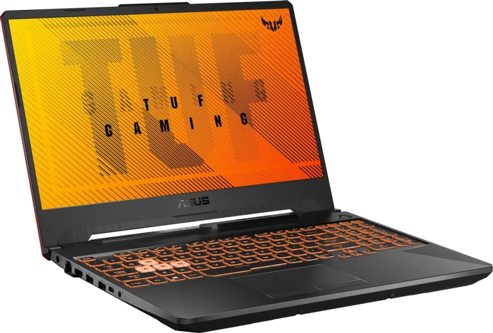 Ноутбук ASUS TUF Gaming FA506NCR-HN044 [90NR0JV7-M002W0] 15.6"