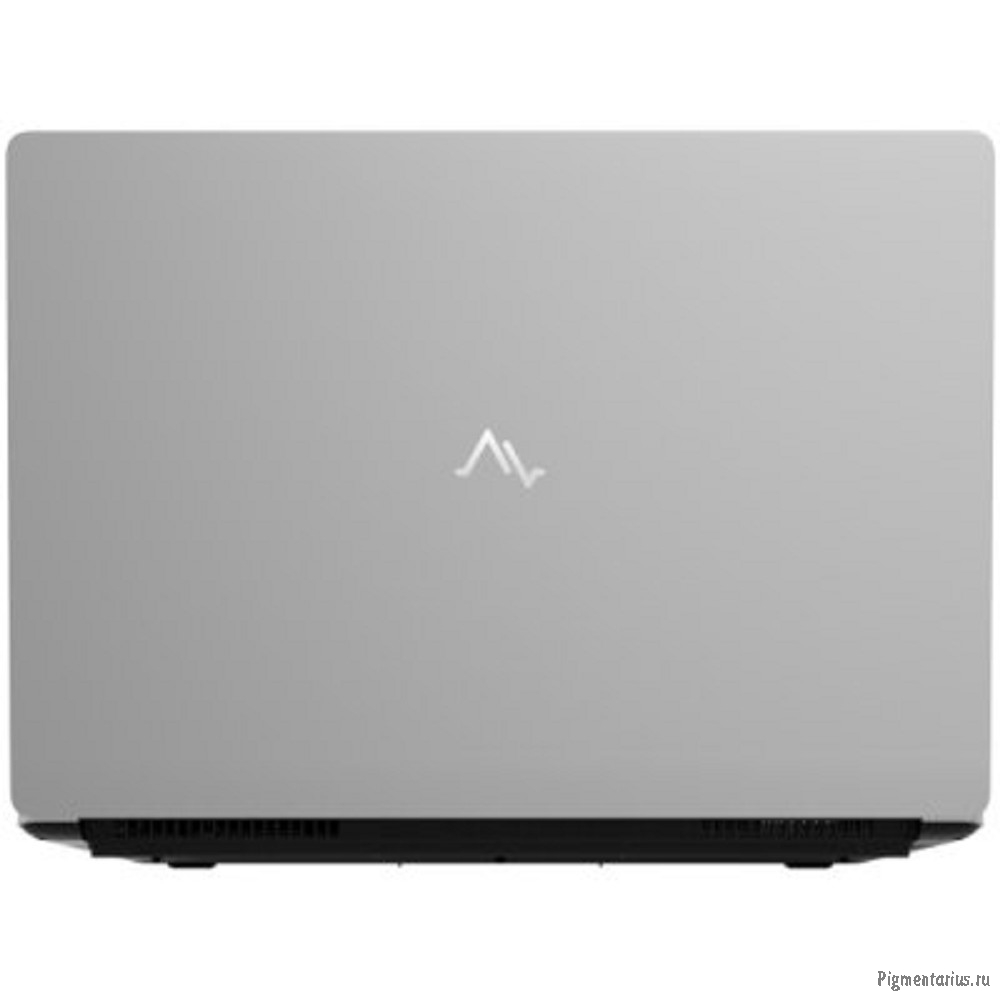 Ноутбук Maibenben M653 [M6531SB0LSRE0] Silver 16"