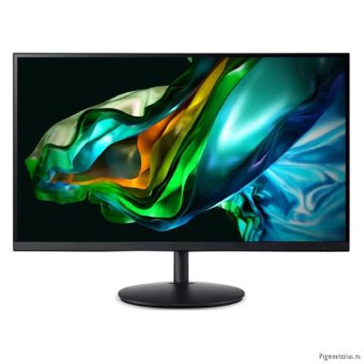 LCD Aopen by Acer 27" 27SH2UG0bmiphux {IPS 2560x1440 120Hz 1ms 250cd HDMI2.0 Displayport1.4 USB-C(65