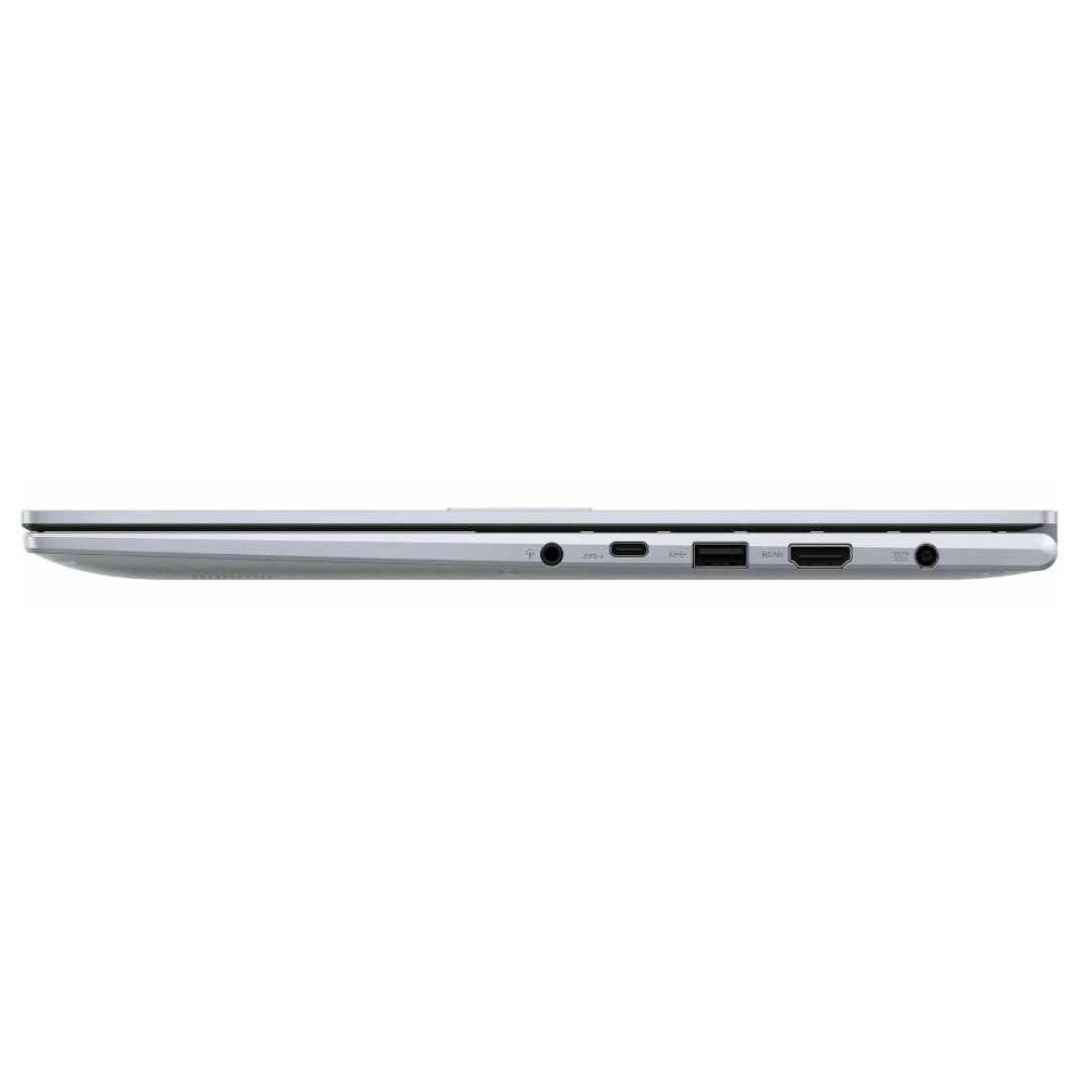 Ноутбук ASUS Vivobook 16X K3605ZV-N1151 [90NB11W2-M008W0] Cool Silver 16"