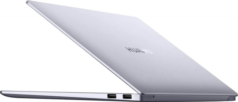 Ноутбук Huawei MateBook D14 [53013XET] Space Grey 14"