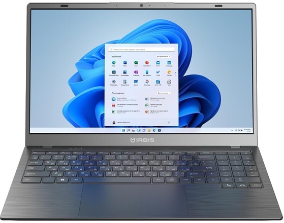 Ноутбук IRBIS Breeze 15NBC1015G 15.6"