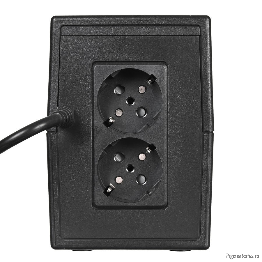 Ippon Back Basic 850 Euro {403408}