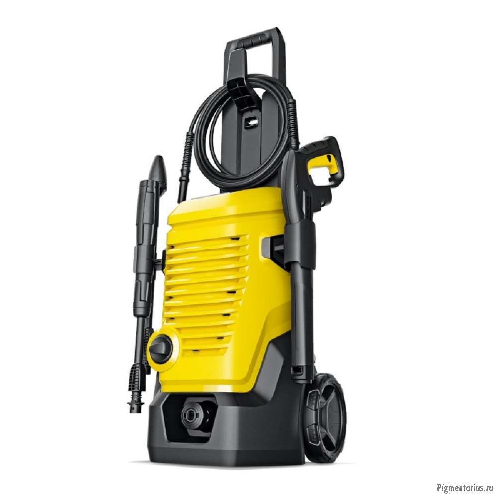 Karcher K 4 WCM *EU Мойка высокого давления [1.324-200.0]