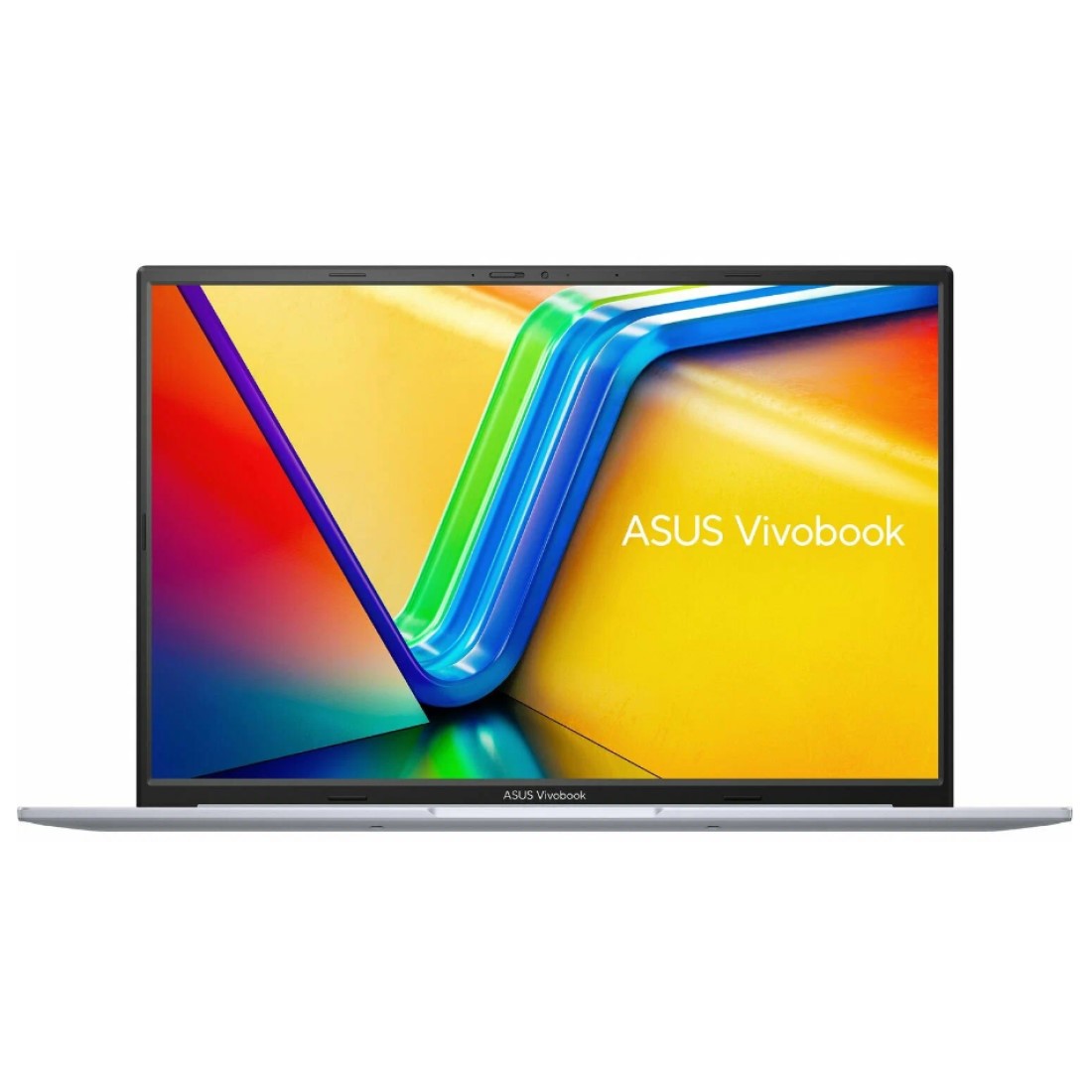 Ноутбук ASUS Vivobook 16X K3605ZV-N1151 [90NB11W2-M008W0] Cool Silver 16"