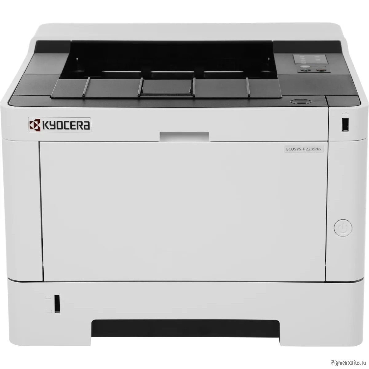 Принтер Kyocera ECOSYS P2235dn (1102RV3NL0)