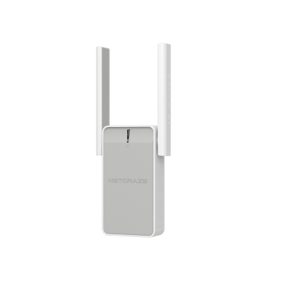 Netcraze Buddy 6 (NC-3411)