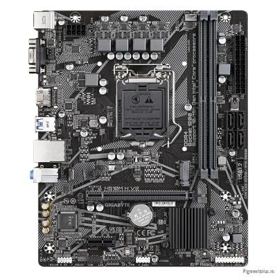 Материнская плата Gigabyte H510M H V2 2.0