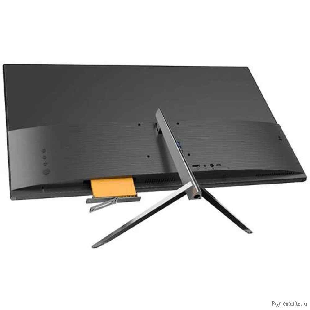 IRBIS GroovyAIO 24; 23.8" (1920x1080; IPS, i3-1215U, 8GB/256GB SSD, Win11Pro)