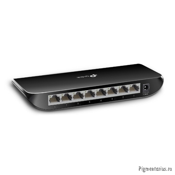 TP-Link TL-SG1008D